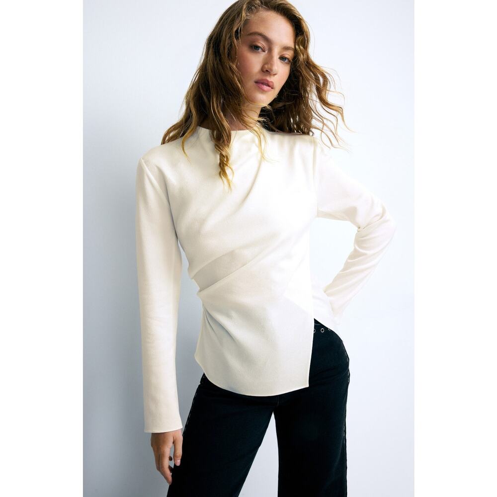 A.L.C. Kay Top - Size 4